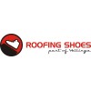 Roofing shoes by Vellinga